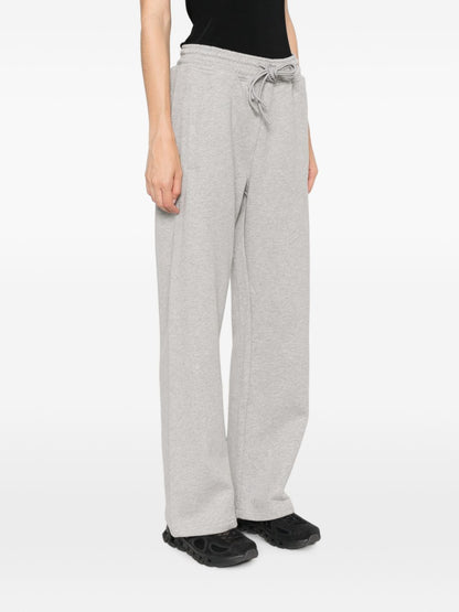 ADIDAS BY STELLA McCARTNEY Trousers GREY