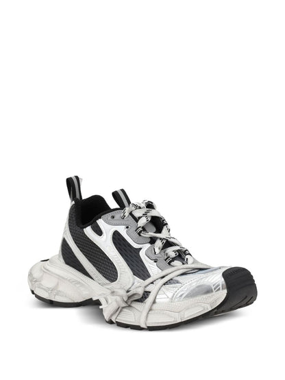 Balenciaga Sneakers BLACK