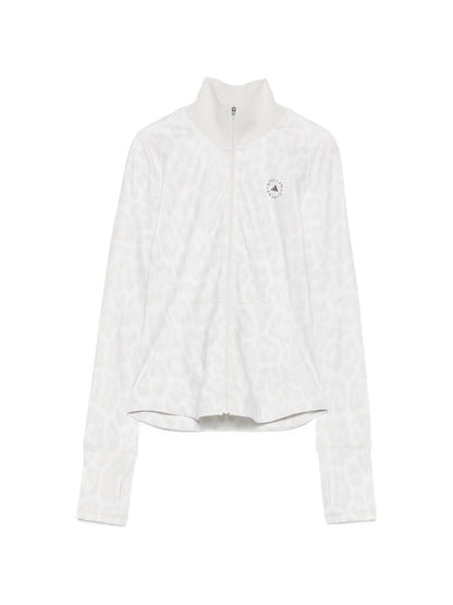ADIDAS BY STELLA McCARTNEY Sweaters WHITE