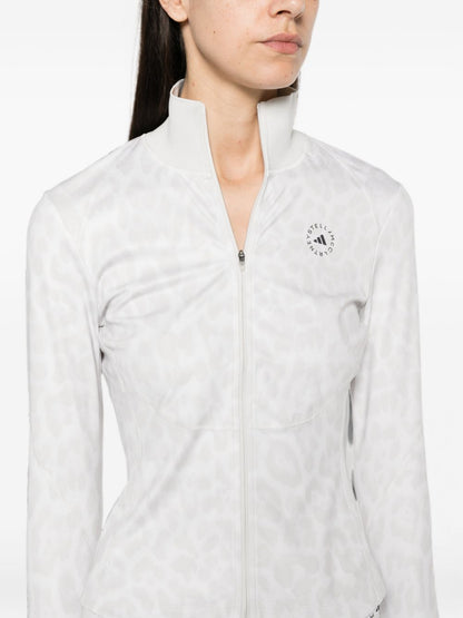 ADIDAS BY STELLA McCARTNEY Sweaters WHITE