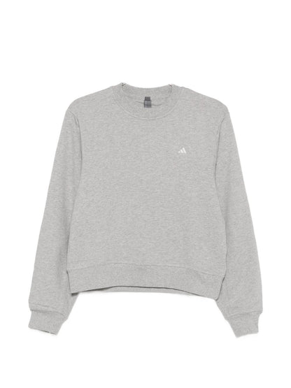 ADIDAS BY STELLA McCARTNEY Sweaters GREY