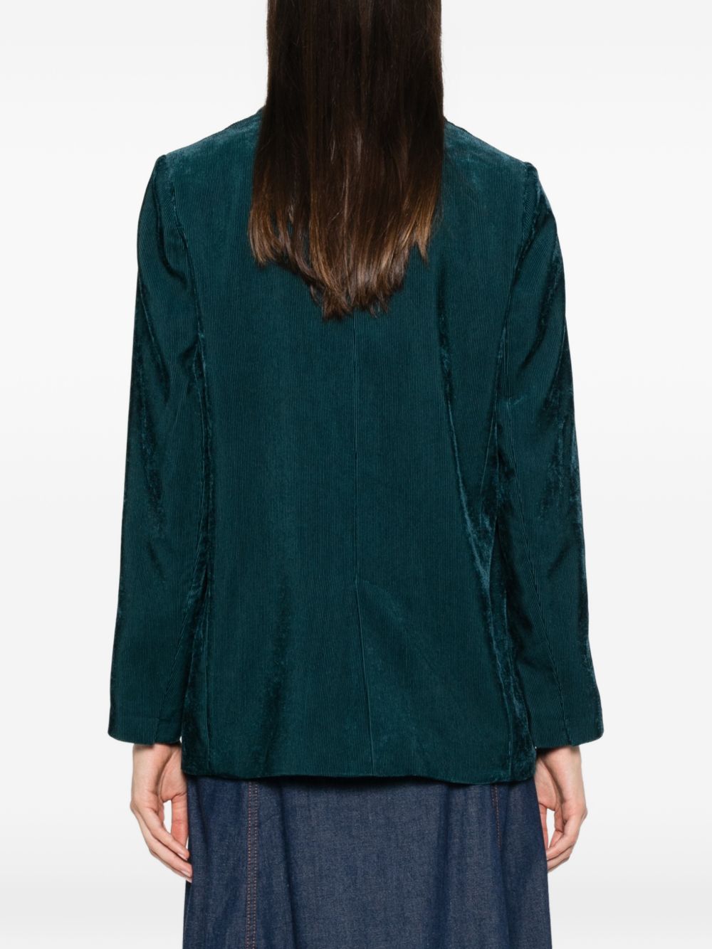 Forte Forte Jackets GREEN