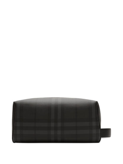Burberry Bags.. DARK GREY