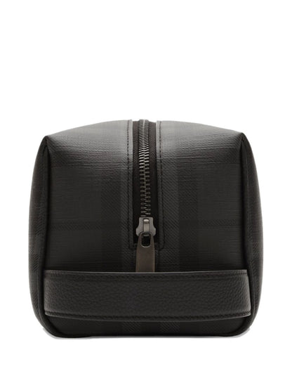 Burberry Bags.. DARK GREY