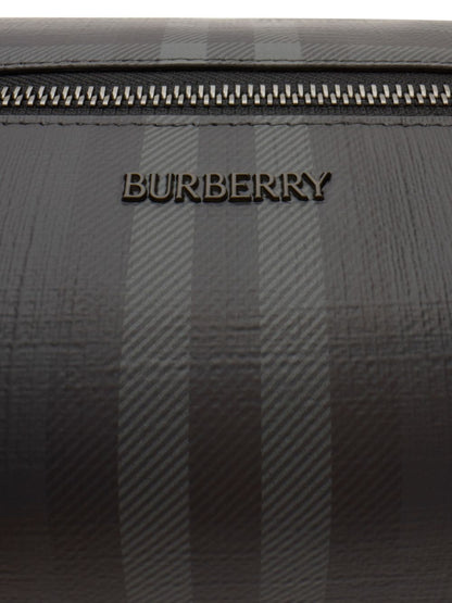 Burberry Bags.. DARK GREY
