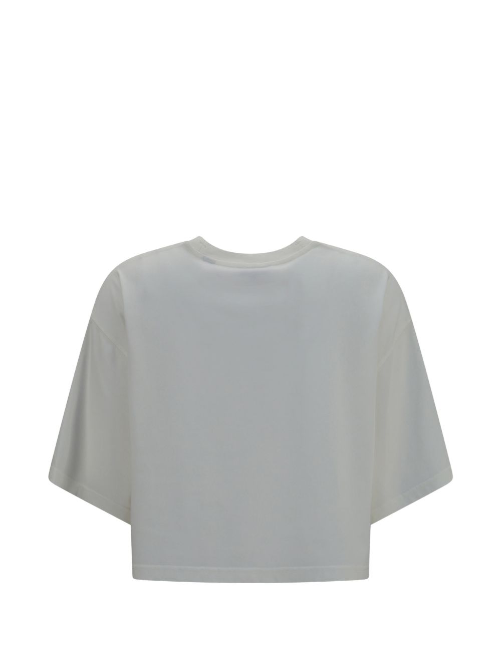 Burberry T-shirts and Polos WHITE