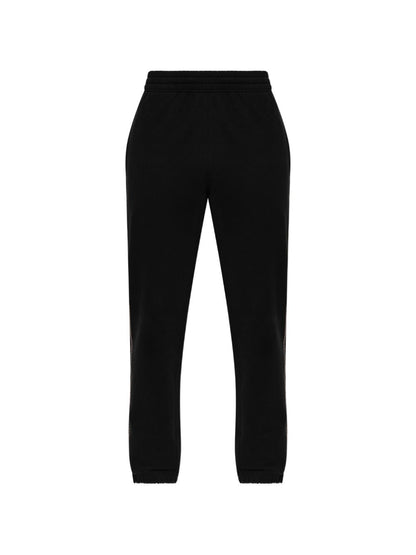 Burberry Trousers BLACK