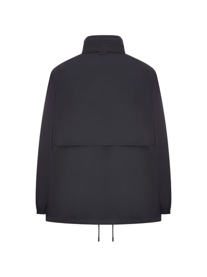 Saint Laurent Coats NAVY