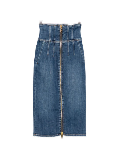 Elisabetta Franchi Skirt