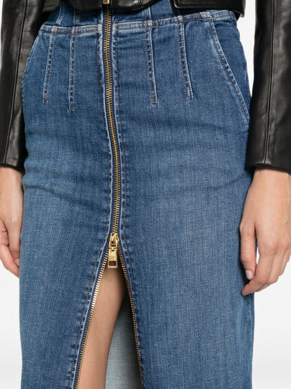 Elisabetta Franchi Skirt