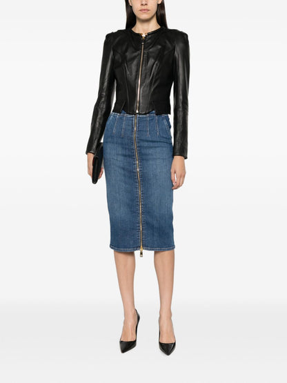 Elisabetta Franchi Skirt