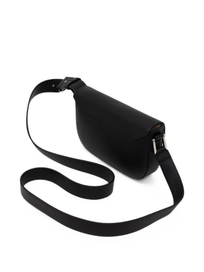 Emporio Armani Leather Crossbody Bag