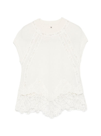 Ermanno Scervino Top