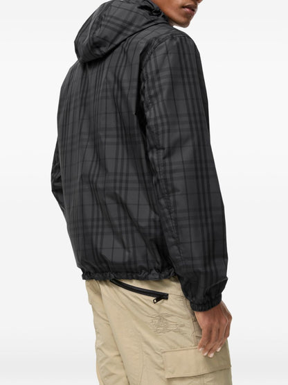 Burberry Jacket