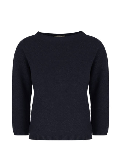 Fabiana Filippi Sweaters NAVY