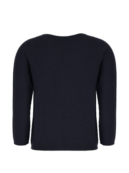 Fabiana Filippi Sweaters NAVY