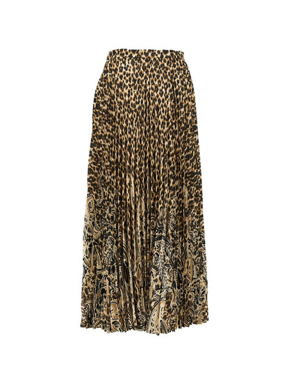 Etro Skirts BROWN