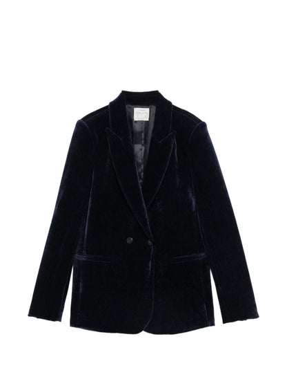 Forte Forte Jackets NAVY