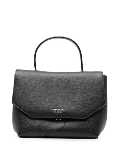 Emporio Armani Bags.. BLACK