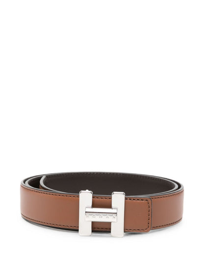 HOGAN Belts BROWN