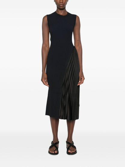 Emporio Armani Dresses BLACK