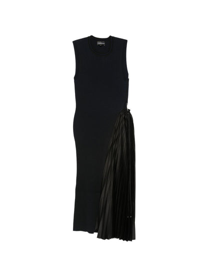Emporio Armani Dresses BLACK