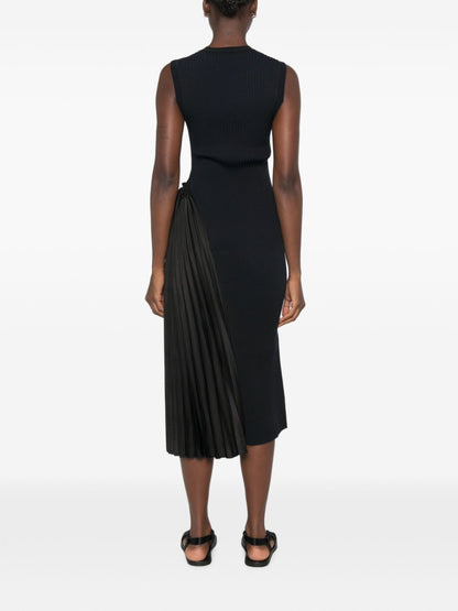 Emporio Armani Dresses BLACK