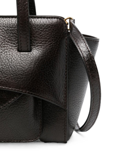 Hidesins Small Leather Shoulder Bag
