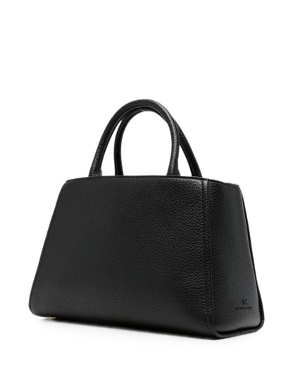 Elisabetta Franchi Bags.. BLACK