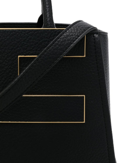 Elisabetta Franchi Bags.. BLACK