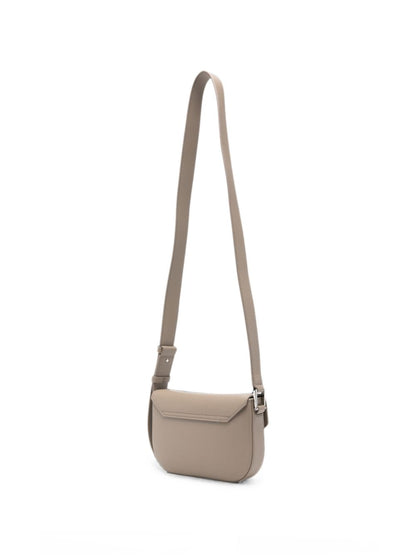 Emporio Armani Leather Crossbody Bag
