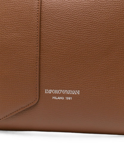 Emporio Armani Bags.. BROWN