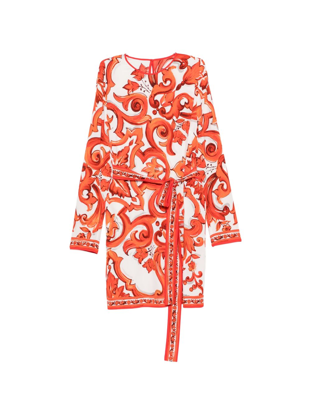 Dolce & Gabbana Dress