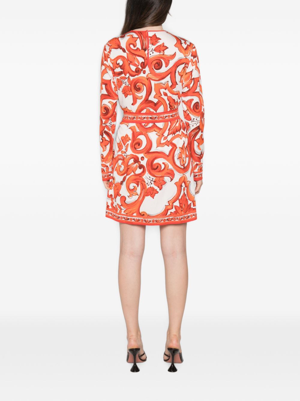 Dolce & Gabbana Dress