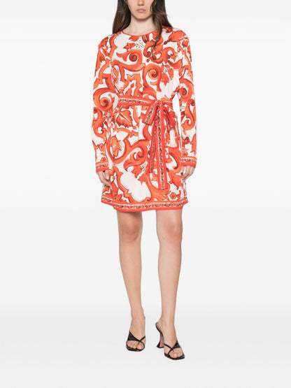 Dolce & Gabbana Dress