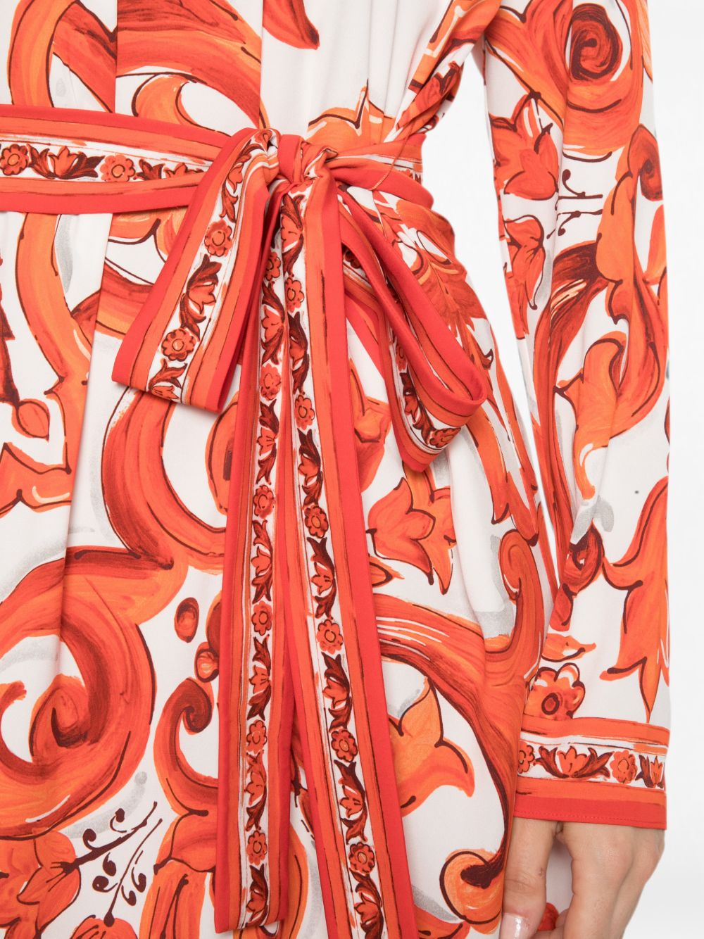 Dolce & Gabbana Dress