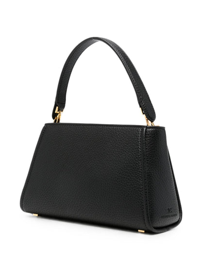 Elisabetta Franchi Logo Plaque Bag
