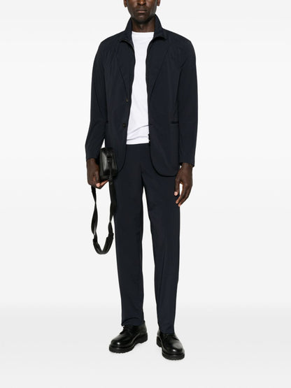 Emporio Armani Trousers NAVY