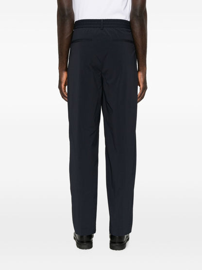 Emporio Armani Trousers NAVY