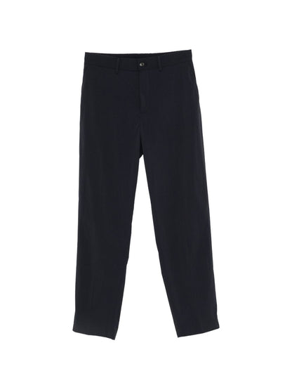 Emporio Armani Trousers NAVY