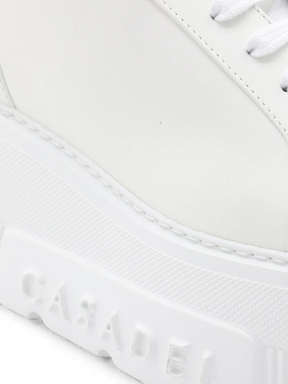 Casadei Sneakers WHITE