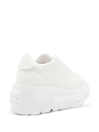 Casadei Sneakers WHITE