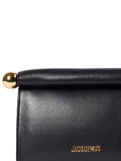 Jacquemus Le Rond CarrÃ© Clutch