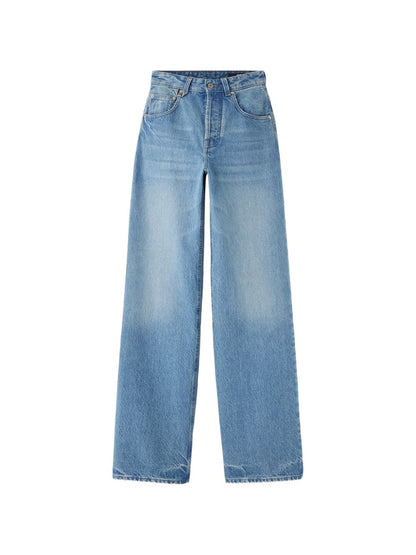 JACQUEMUS Jeans
