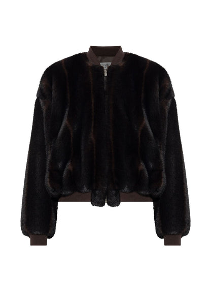 MM6 Maison Margiela Coats