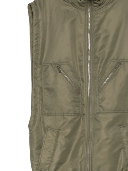 MM6 Maison Margiela Jackets KAKI