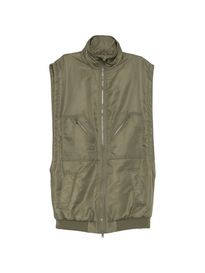 MM6 Maison Margiela Jackets KAKI