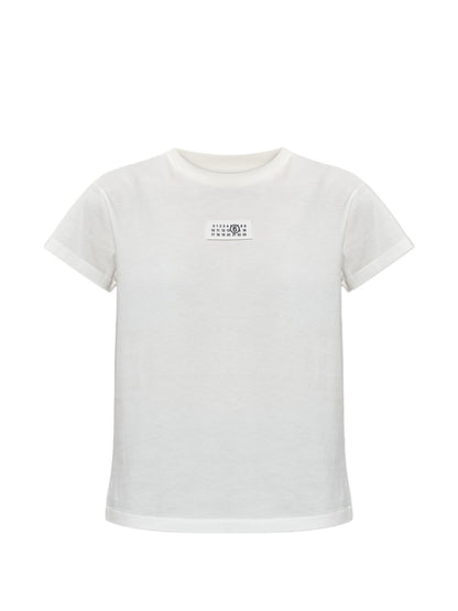 MM6 Maison Margiela T-shirts and Polos