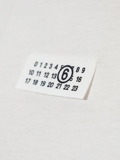 MM6 Maison Margiela T-shirts and Polos