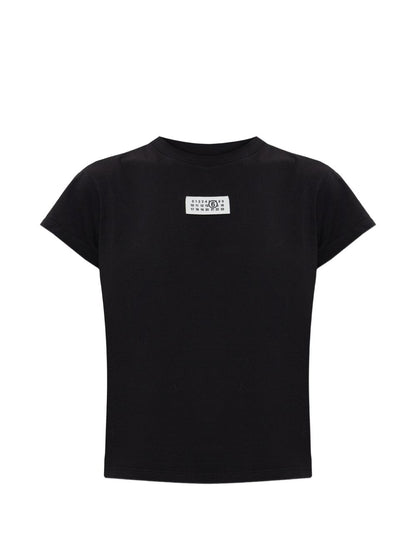 MM6 Maison Margiela T-shirts and Polos
